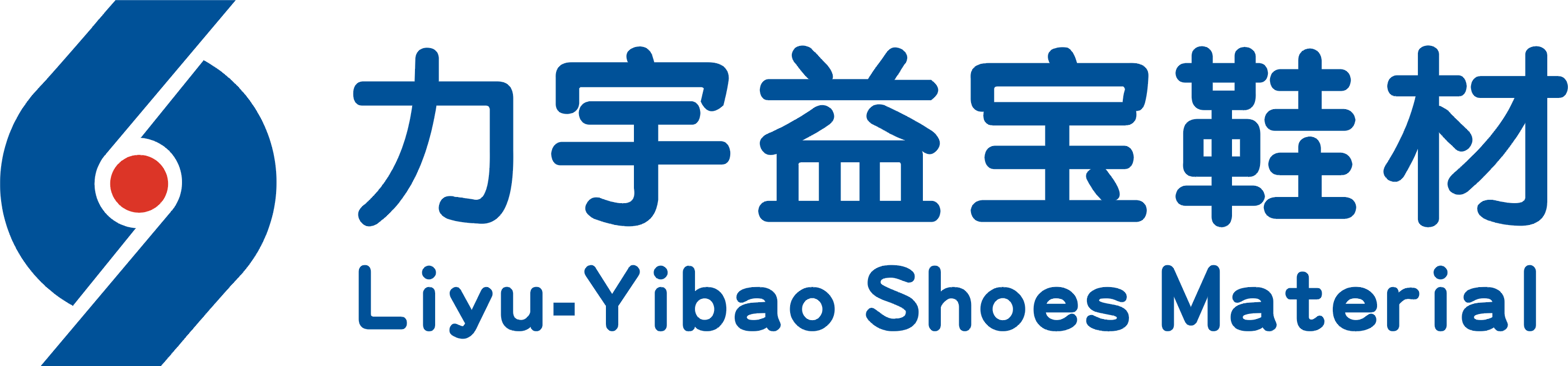 Liyu-Yibao Shoes Material