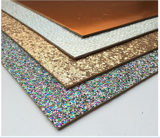 Rich Printing Effects
