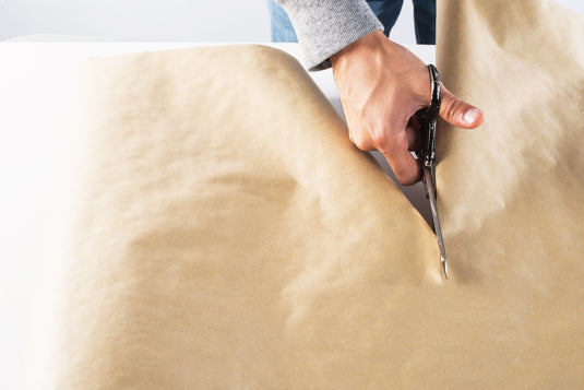 Degradable Packaging